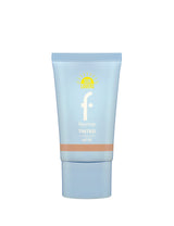 Tinted Moisturizer SPF 50