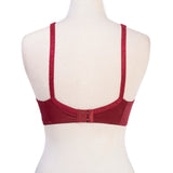 Belleza non Wire Basic Bra - 009
