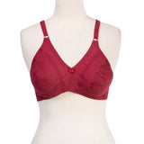 Belleza non Wire Basic Bra - 009