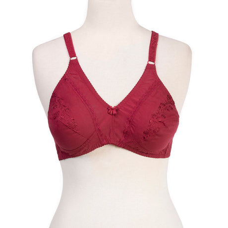 Belleza non Wire Basic Bra - 009