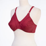 Belleza non Wire Basic Bra - 009