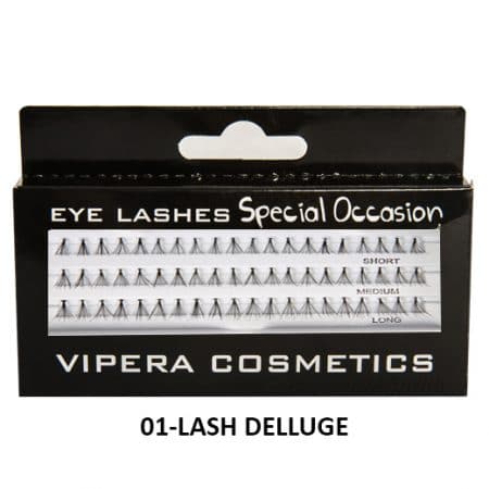Vipera Eye Lashes