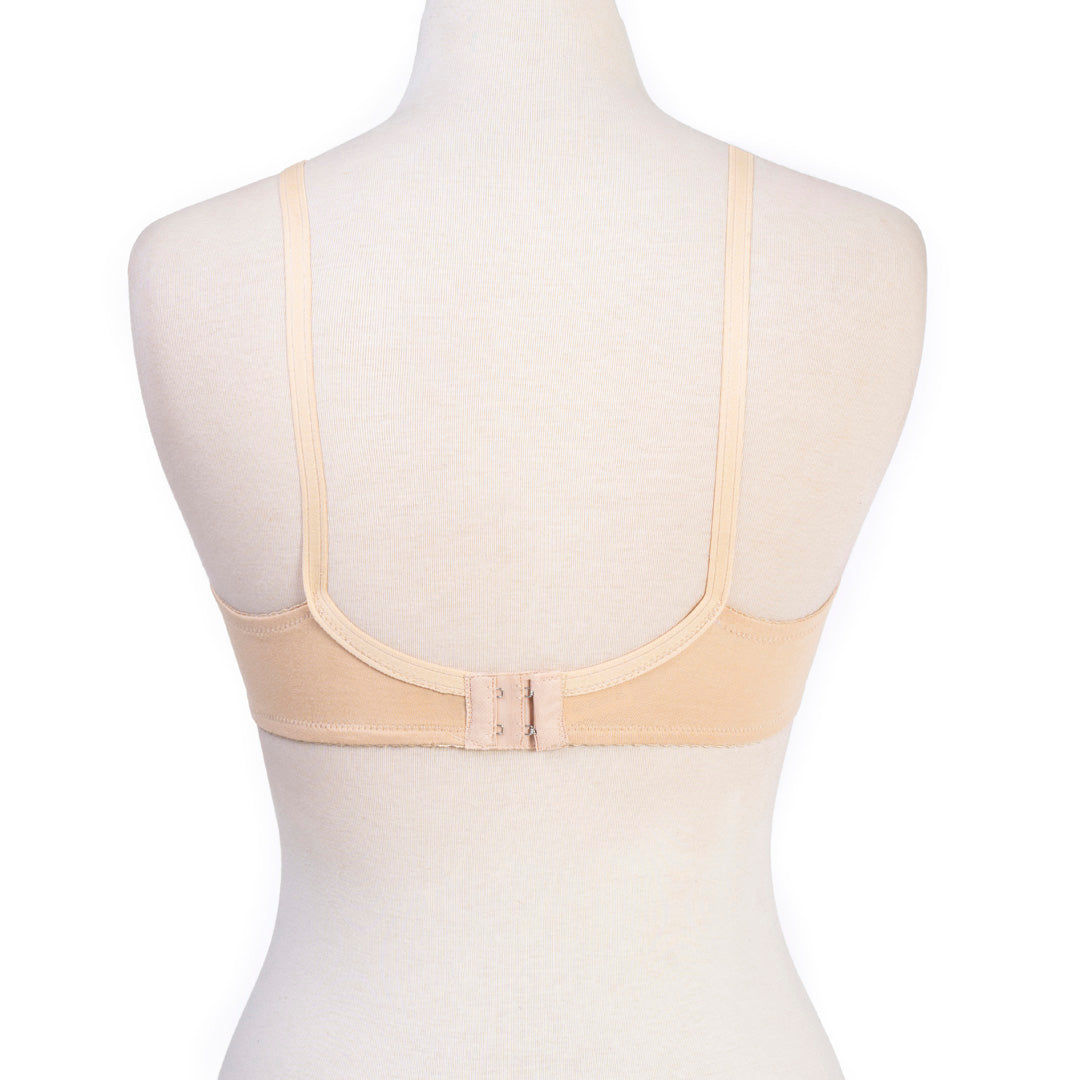 Belleza Lingerie Non Wire Basic Bra 013