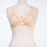 Belleza non Wire Basic Bra 013