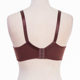 Belleza Lingerie Basic Non Wire Bra - B015