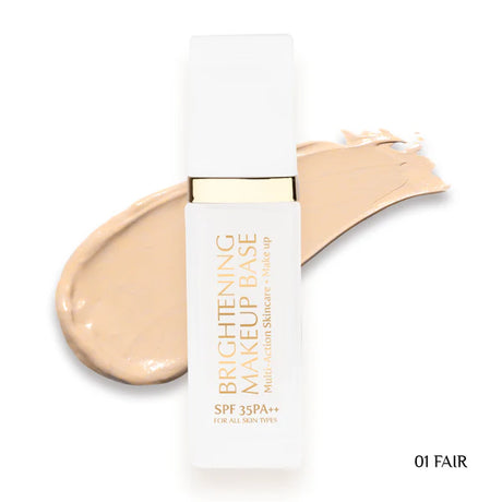 BBA Brightening Makeup Base