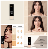Amrij Flawless Long Lasting Foundation