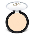 Golden Rose Silky Touch Compact Powder