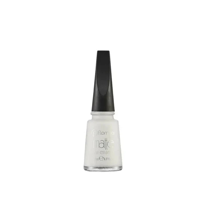 Flormar Matte Nail Polish