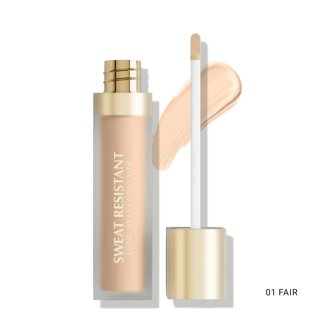 BBA Sweat Resistant Long Wear Concealer