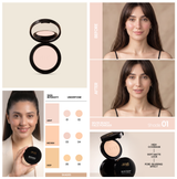 Amrij SELFIE READY FACE POWDER