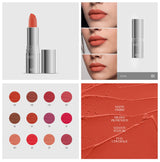 Color Crush Matte Lipstick - RHD