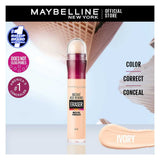 Maybelline Instant Age Rewind Concealer - 100 Ivory