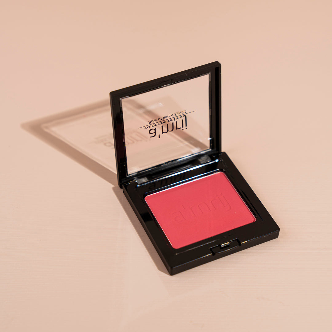 Amrij SUPER PIGMENT BLUSH ON