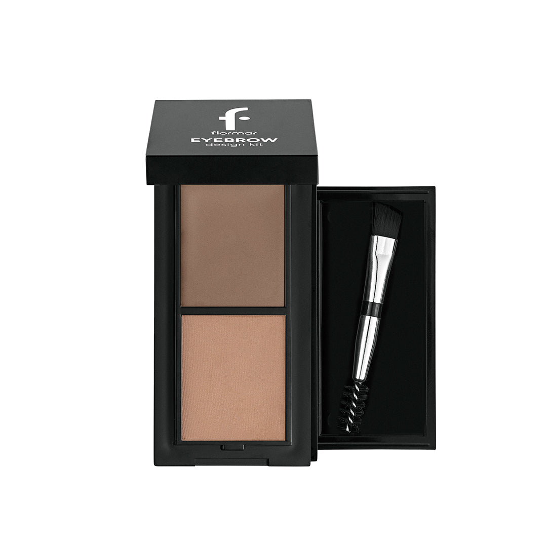 Flormar Eye Brow Designer Kit