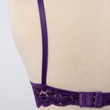 Belleza Lingerie Basic Bra - 029