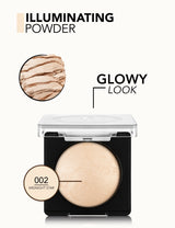 Flormar Powder Illuminator