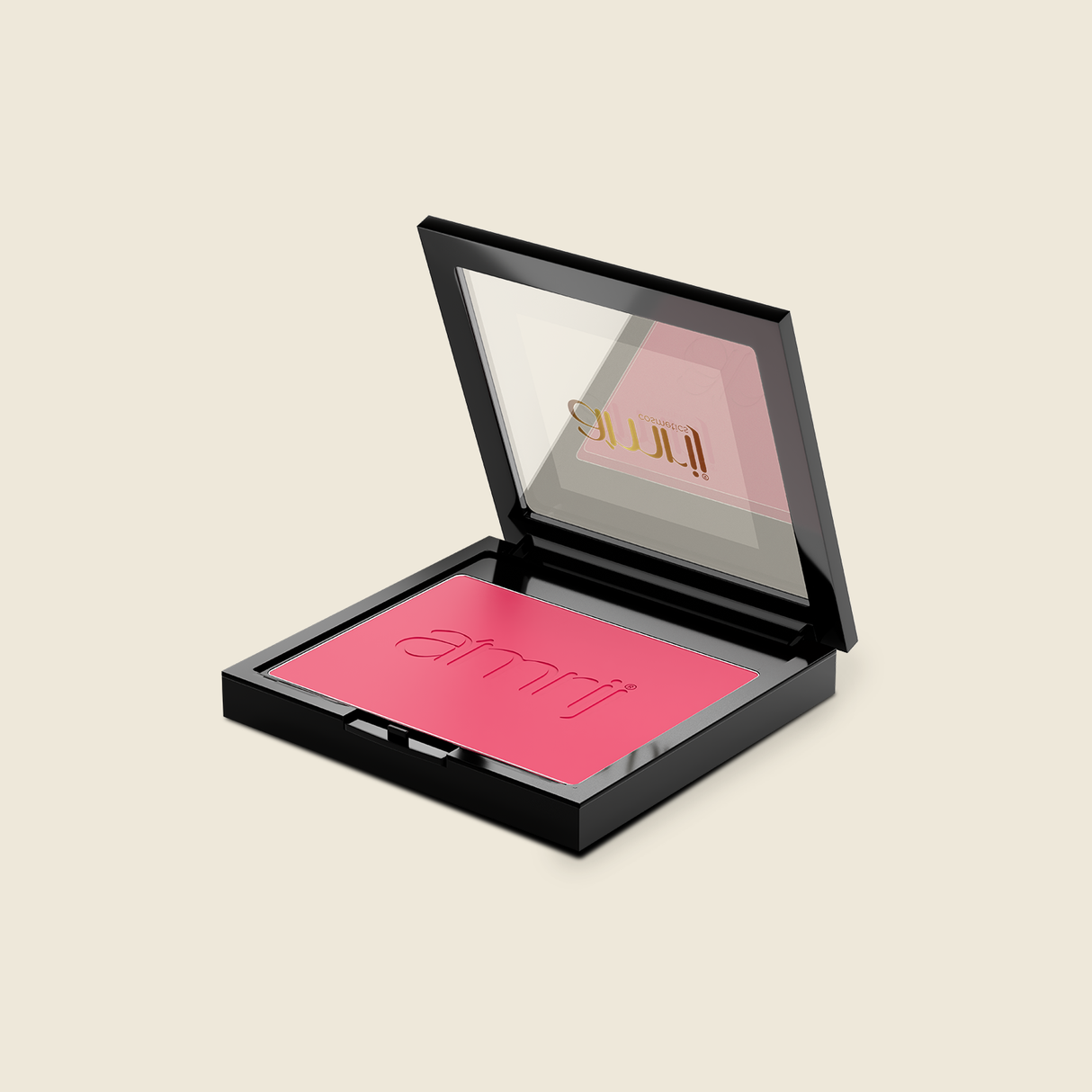 Amrij SUPER PIGMENT BLUSH ON