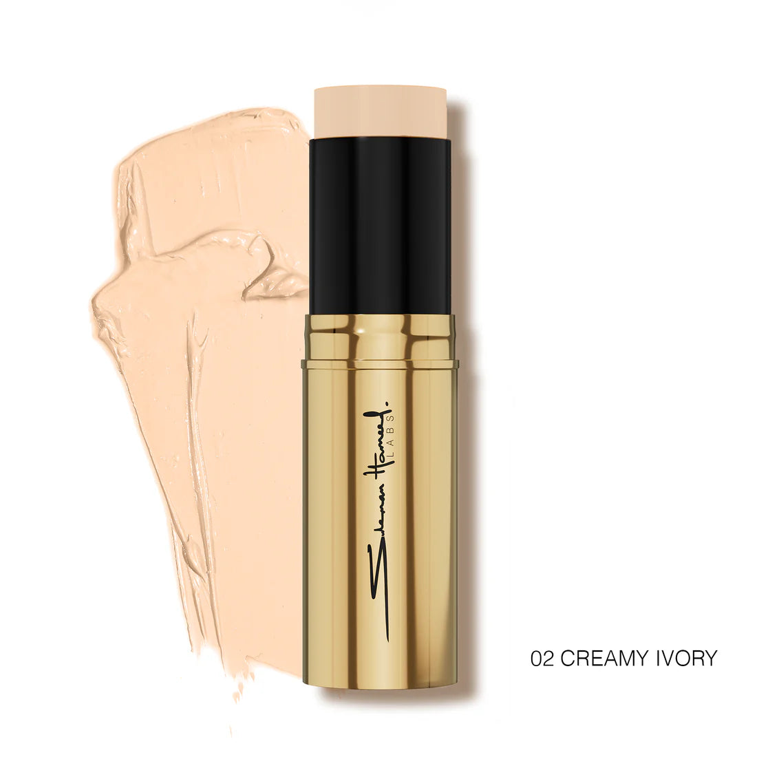 Sh 2X Wear Stick Foundation Creamy