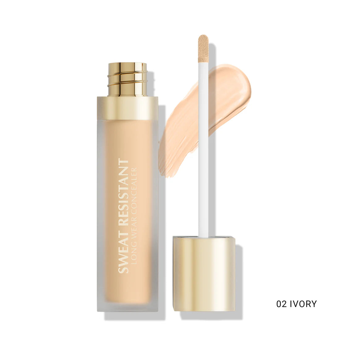BBA Sweat Resistant Long Wear Concealer