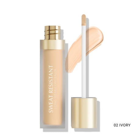 BBA Sweat Resistant Long Wear Concealer