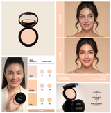 Amrij SELFIE READY FACE POWDER