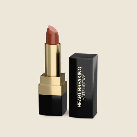 Amrij HEART BREAKING MATTE LIPSTICK