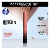 Maybelline Color Sensational Ultimate  Lipstick  Buff - 699