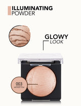 Flormar Powder Illuminator