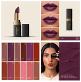 Amrij MATTE DIVA LIPSTICK