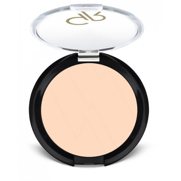 Golden Rose Silky Touch Compact Powder