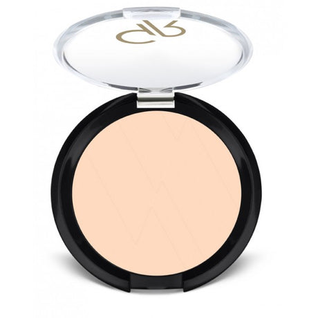 Golden Rose Silky Touch Compact Powder