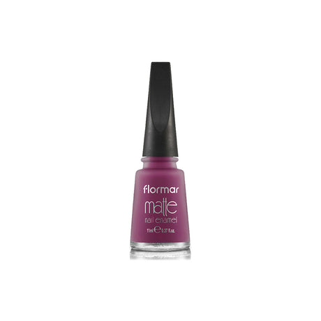 Matte Nail Polish