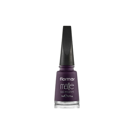 Matte Nail Polish