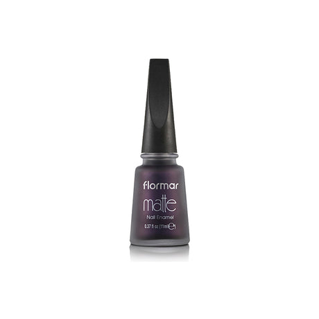 Matte Nail Polish