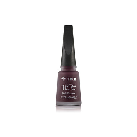 Matte Nail Polish