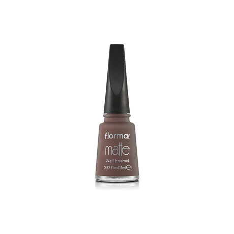 Matte Nail Polish