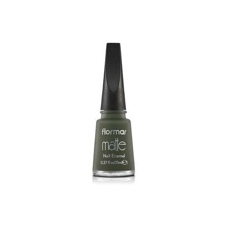 Matte Nail Polish