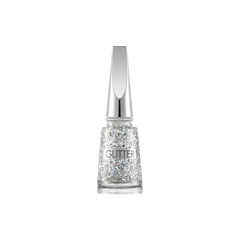 Glitter Nail Enamel