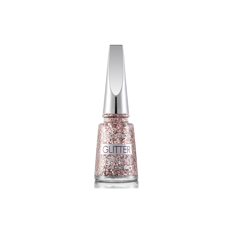 Glitter Nail Enamel
