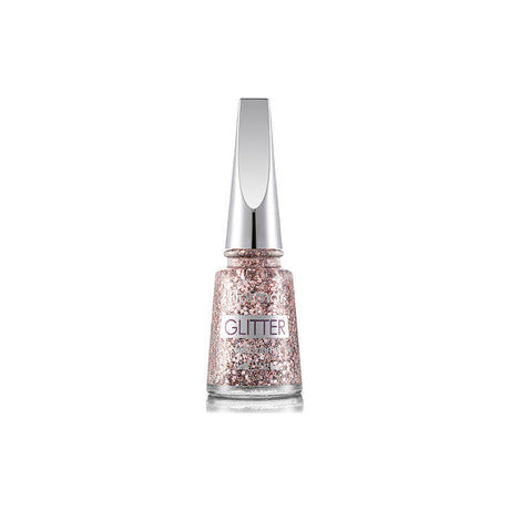 Glitter Nail Enamel