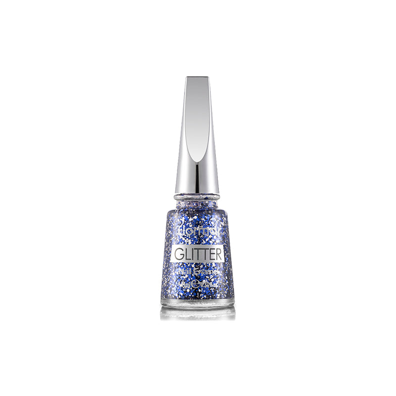 Glitter Nail Enamel