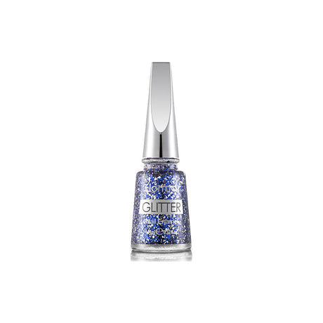 Glitter Nail Enamel