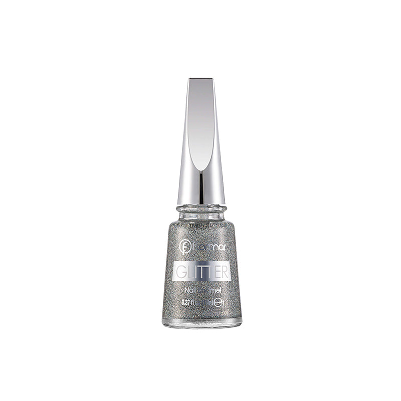 Glitter Nail Enamel