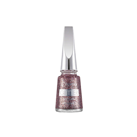 Glitter Nail Enamel
