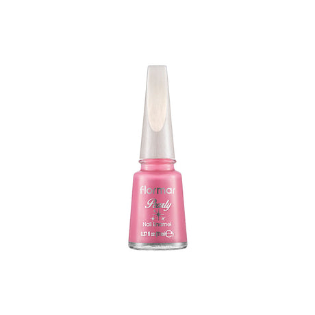 Flormar Pearly Nail Enamel