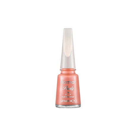 Flormar Pearly Nail Enamel