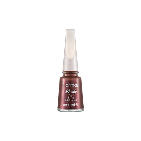 Flormar Pearly Nail Enamel