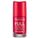 Flormar Full Color Nail Polish