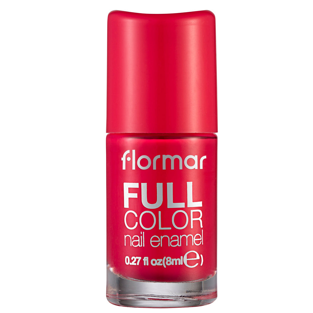 Full Color Nail Polish